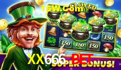 Especiais de Fim de Semana XX666 Bet