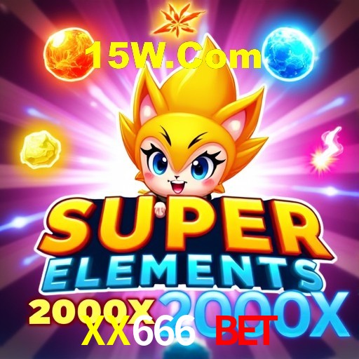 Casino VIP XX666 Bet