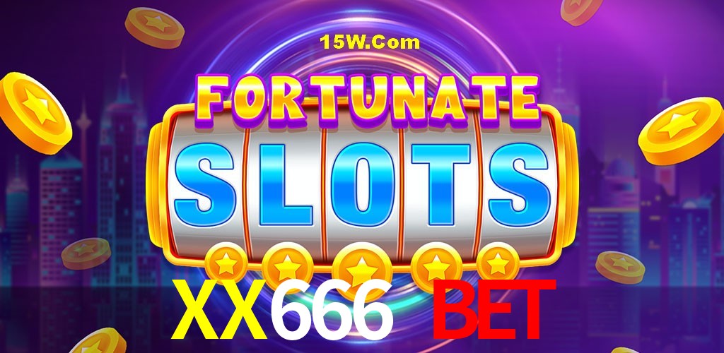 Bonus Features XX666 Bet