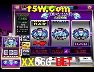 Tecnologia da Plataforma XX666 Bet