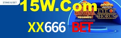 Exclusive Games XX666 Bet
