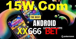 Tournaments XX666 Bet