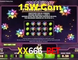 Football Betting XX666 Bet