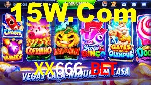 Premium Interface XX666 Bet