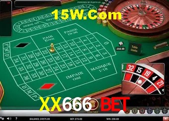 Recursos de Bônus XX666 Bet