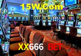 Tennis Betting XX666 Bet