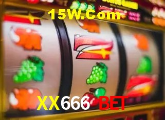 Provedores de Jogos XX666 Bet