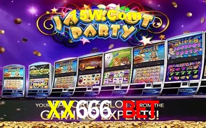 Casino Ao Vivo XX666 Bet