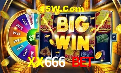 Design Responsivo XX666 Bet