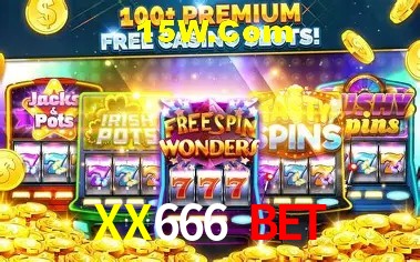 Integração de APIs XX666 Bet