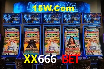 Sistemas de Segurança XX666 Bet