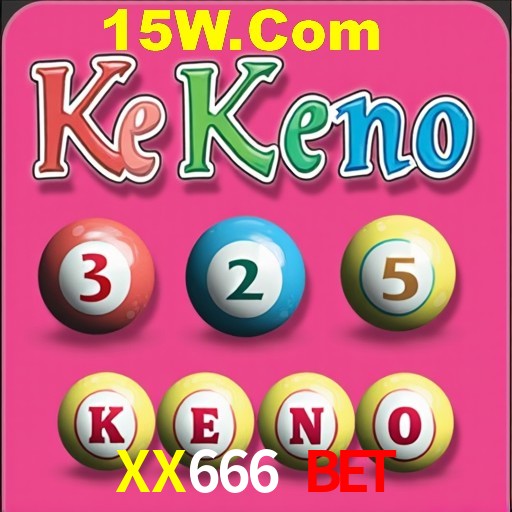 Live Casino XX666 Bet