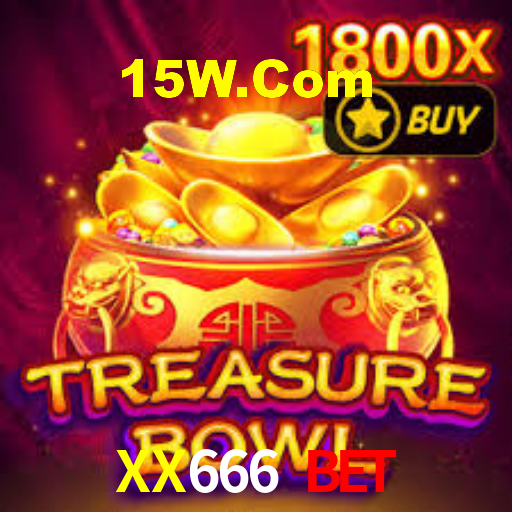 XX666 Bet