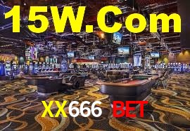 Programa VIP XX666 Bet