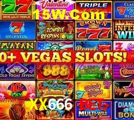 Apostas de Tênis XX666 Bet