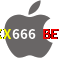 Aplicativo XX666 Bet para iOS