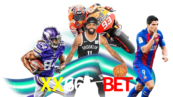 XX666 Bet