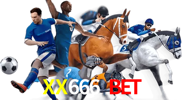 XX666 Bet