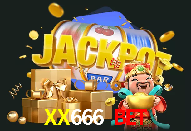 XX666 Bet bet